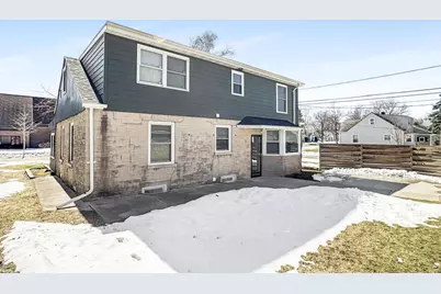 602 E Glendale Avenue, Appleton, WI 54911 - Photo 9