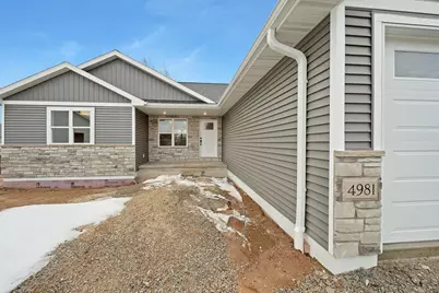 4981 Water Mint Court, Green Bay, WI 54313 - Photo 9