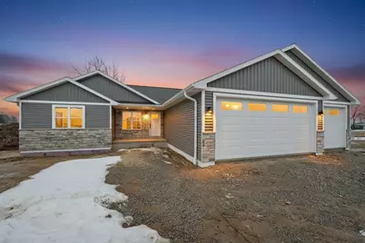 4981 Water Mint Court, Green Bay, WI 54313 - Photo 41