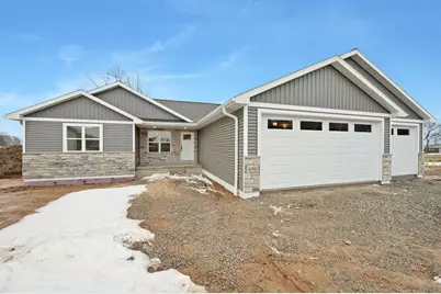 4981 Water Mint Court, Green Bay, WI 54313 - Photo 13