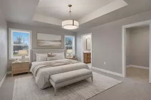 4981 Water Mint Ct, Green Bay, WI 54313 - Photo 5