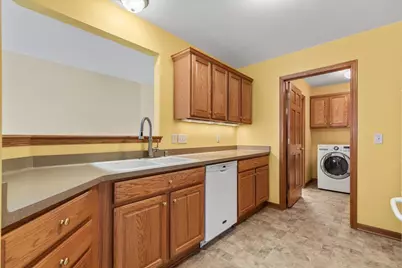 N160W20271 Fox Creek Drive, Jackson, WI 53037 - Photo 5