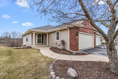 N160W20271 Fox Creek Drive, Jackson, WI 53037 - Photo 1