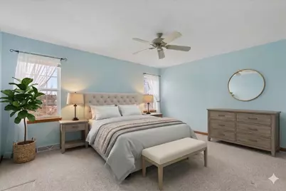 N160W20271 Fox Creek Drive, Jackson, WI 53037 - Photo 13