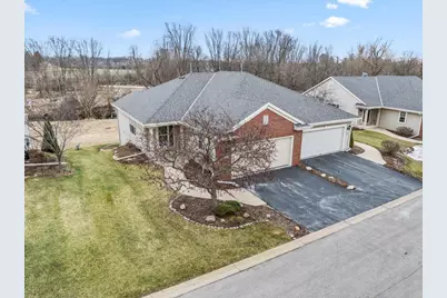 N160W20271 Fox Creek Drive, Jackson, WI 53037 - Photo 27