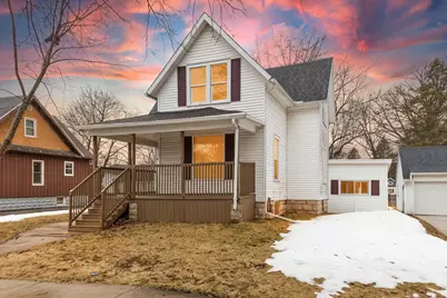 621 N Huron Street, De Pere, WI 54115 - Photo 5