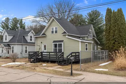 236 Church Avenue, Redgranite, WI 54970 - Photo 1