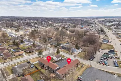 1747 Oakdale Avenue, Green Bay, WI 54302 - Photo 89