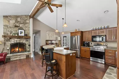 4195 Skiview Drive, Fish Creek, WI 54212 - Photo 13