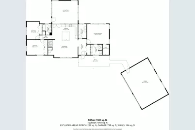 4195 Skiview Drive, Fish Creek, WI 54212 - Photo 41