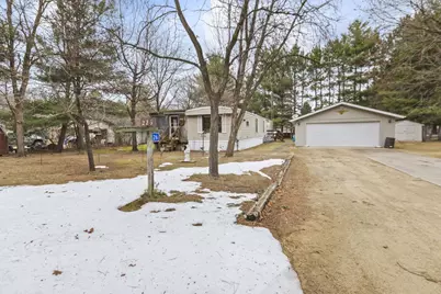 226 E Lohrville Avenue, Redgranite, WI 54970 - Photo 5