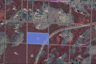 County Road Rr, Wausaukee, WI 54177 - Photo 1