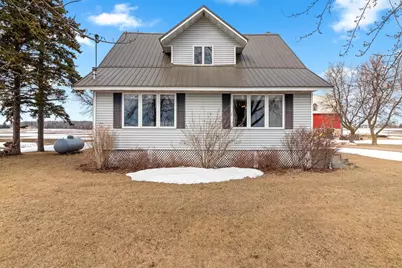 W1654 Holy Hill Road, Cecil, WI 54111 - Photo 1