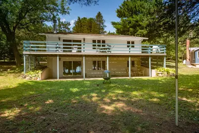 N260 3rd Court, Coloma, WI 54930 - Photo 1