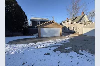 607 N Maple Avenue, Green Bay, WI 54303 - Photo 5