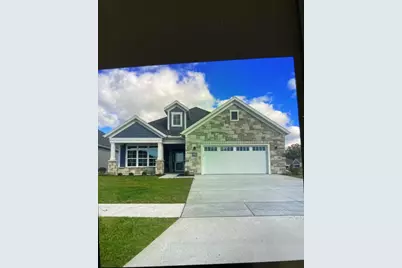 3371 Capella Lane, Green Bay, WI 54311 - Photo 1