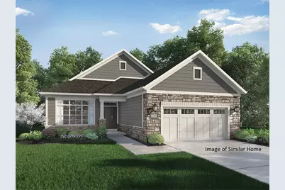 3384 Evening Star Drive, Green Bay, WI 54311 - Photo 1