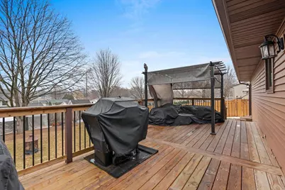 543 Delwiche Road, Green Bay, WI 54302 - Photo 45