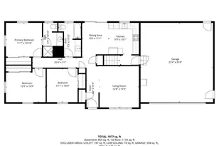 543 Delwiche Rd, Green Bay, WI 54302 - Photo 3