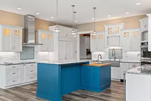 3765 Bay Shore Dr, Sturgeon Bay, WI 54235 - Photo 5