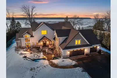 3765 Bay Shore Drive, Sturgeon Bay, WI 54235 - Photo 1