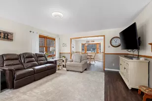 E1715 Lake Shore Dr, Iola, WI 54945 - Photo 9