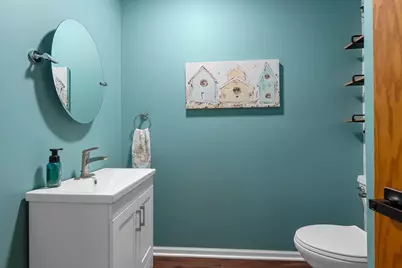 E1715 Lake Shore Drive, Iola, WI 54945 - Photo 43