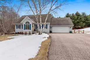 E1715 Lake Shore Dr, Iola, WI 54945 - Photo 3