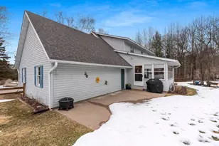 E1715 Lake Shore Dr, Iola, WI 54945 - Photo 51
