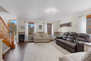 E1715 Lake Shore Dr, Iola, WI 54945 - Photo 39