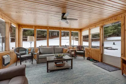 E1715 Lake Shore Drive, Iola, WI 54945 - Photo 17