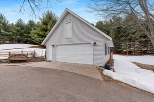 E1715 Lake Shore Dr, Iola, WI 54945 - Photo 47