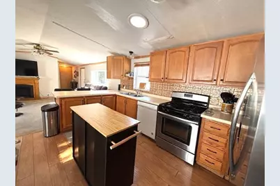 N1827 Shambeau Court, Waupaca, WI 54981 - Photo 5