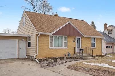 927 Spence Street, Green Bay, WI 54304 - Photo 5