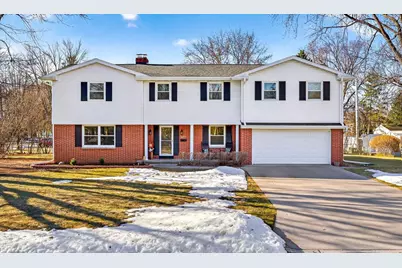 611 Chatham Court, Neenah, WI 54956 - Photo 1