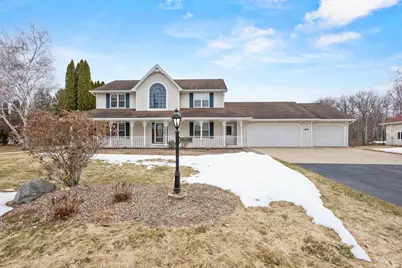 2443 Ravine Court, Green Bay, WI 54313 - Photo 1