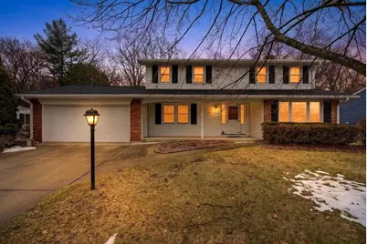 2516 Bittersweet Avenue, Green Bay, WI 54301 - Photo 43