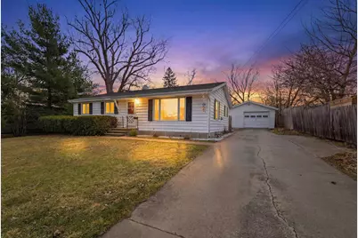 315 Belleville Street, Ripon, WI 54971 - Photo 1