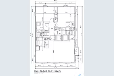 W6104 E Walleye Lane, Pearson, WI 54462 - Photo 37