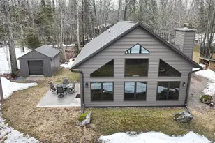 W6104 E Walleye Ln, Pearson, WI 54462 - Photo 7