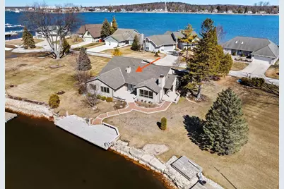 535 Vine Court, Sturgeon Bay, WI 54235 - Photo 43