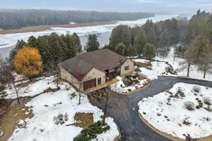 658 N Forest Dr, Forestville, WI 54213 - Photo 65