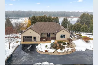 658 Forest Drive, Forestville, WI 54213 - Photo 1