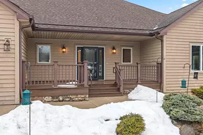 658 N Forest Drive, Forestville, WI 54213 - Photo 5