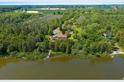 658 N Forest Drive, Forestville, WI 54213 - Photo 65