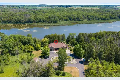 658 N Forest Drive, Forestville, WI 54213 - Photo 5