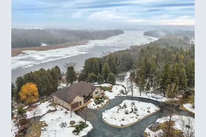 658 N Forest Drive, Forestville, WI 54213 - Photo 3