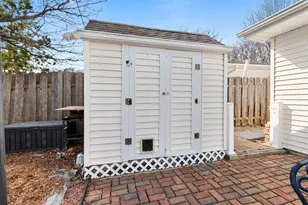 1021 Wishart Ave, De Pere, WI 54115 - Photo 41