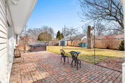 1021 Wishart Avenue, De Pere, WI 54115 - Photo 39