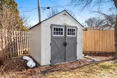 1021 Wishart Avenue, De Pere, WI 54115 - Photo 35